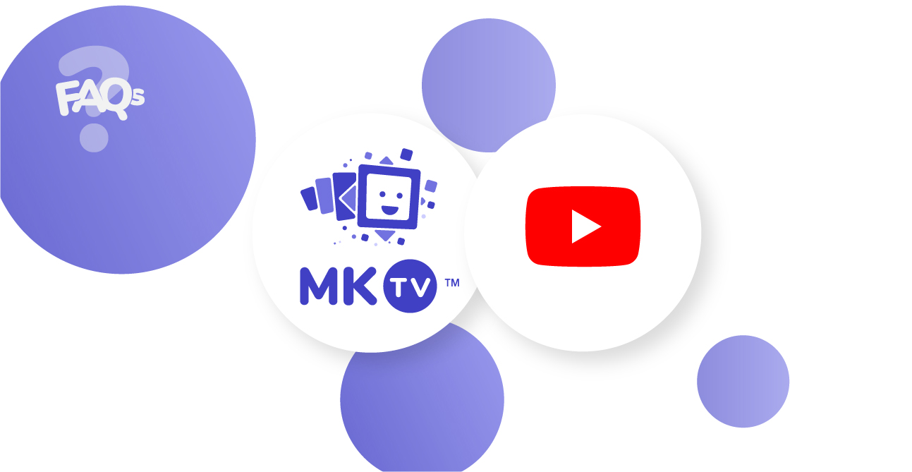 How is MKTV Different From Other YouTube Islamic Channels?