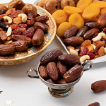 Healthy Eating For A Healthy Ramadan