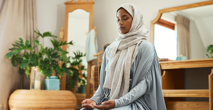 When you sin and repent…