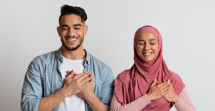 The Golden Word – THANK YOU!