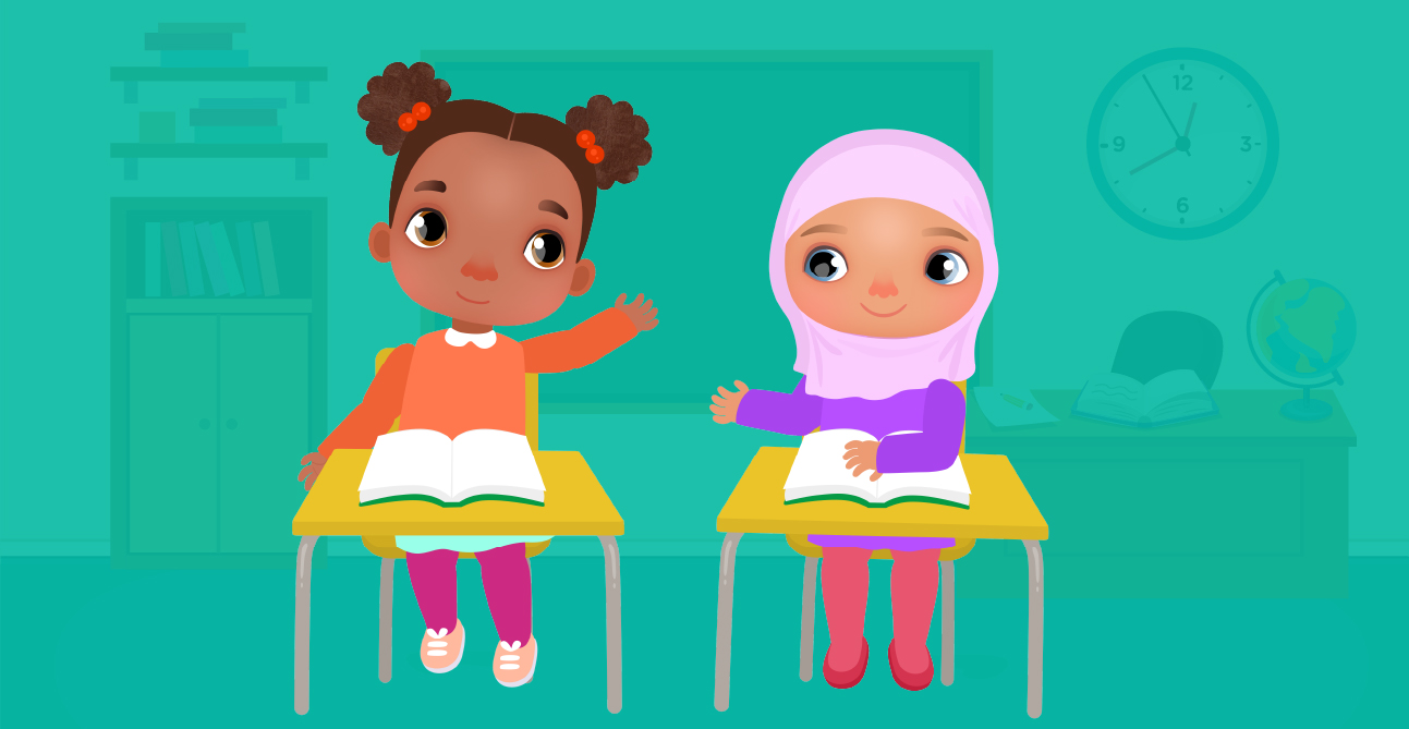 Peer Pressure at School- Here’s What To Do