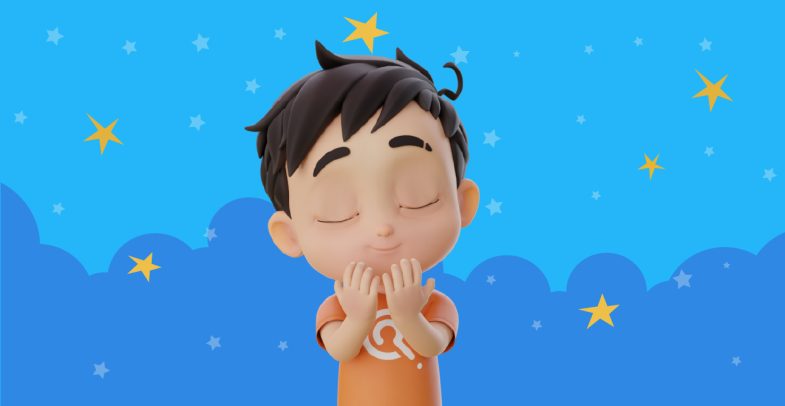 5 Duas for Depression