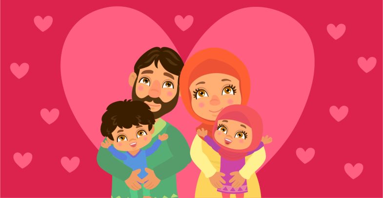 By and For the Family: A Simple Guide