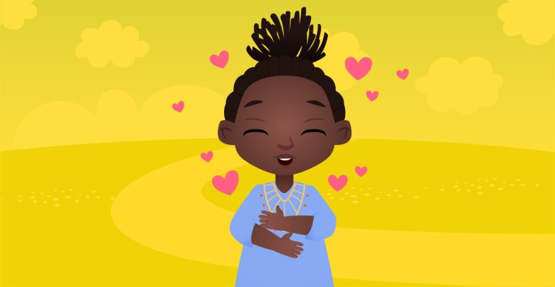 Islamic Self Care Tips – For Parents!