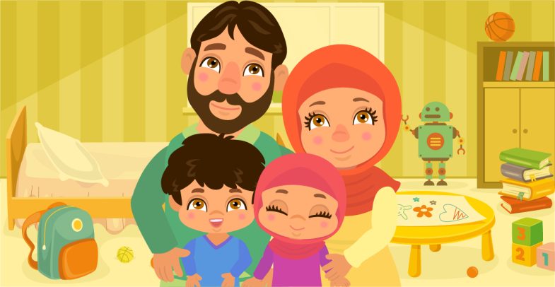 Make Parenting Work: Part 1