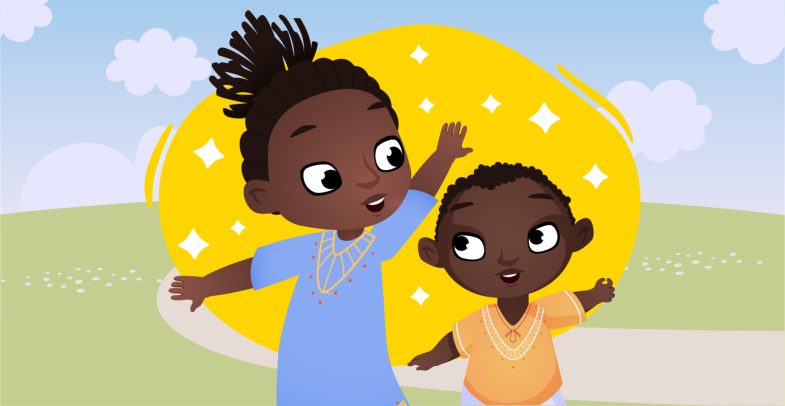 Tips to Raise Healthy Kids: Part 2