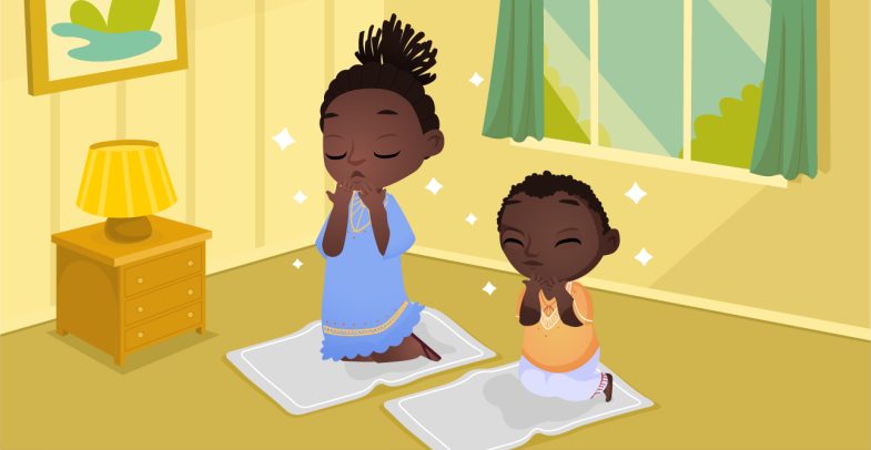 5 Important Dhikrs to Indulge In This Ramadan