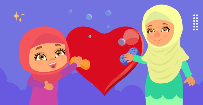 4 Powerful tips to cleanse your heart this Ramadan