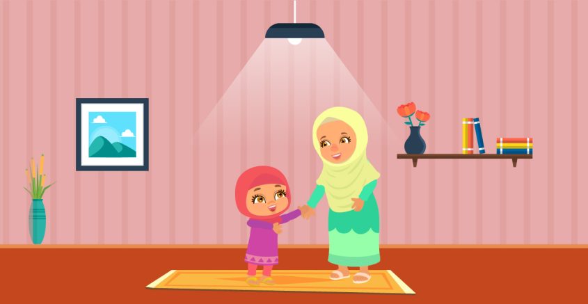 Patience and Forgiveness in Parenting – 5 Powerful Tips