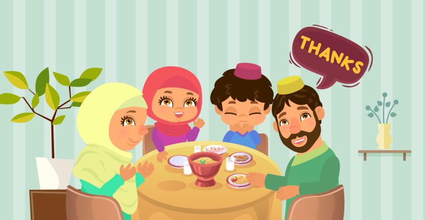 Gratitude in Parenting: How to Develop a Positive Parent-Child Relationship