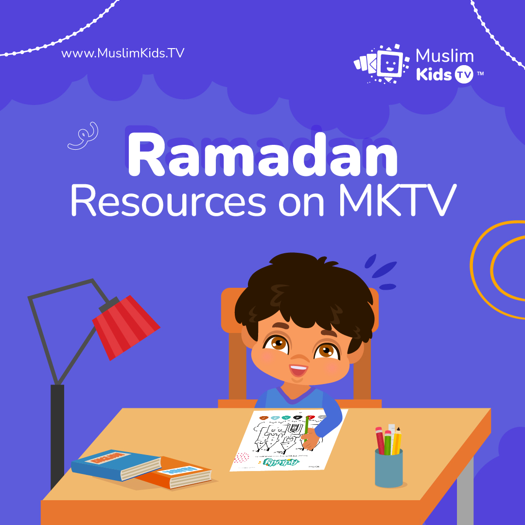 Looking for Creative Ramadan Classroom Activities? Look no More