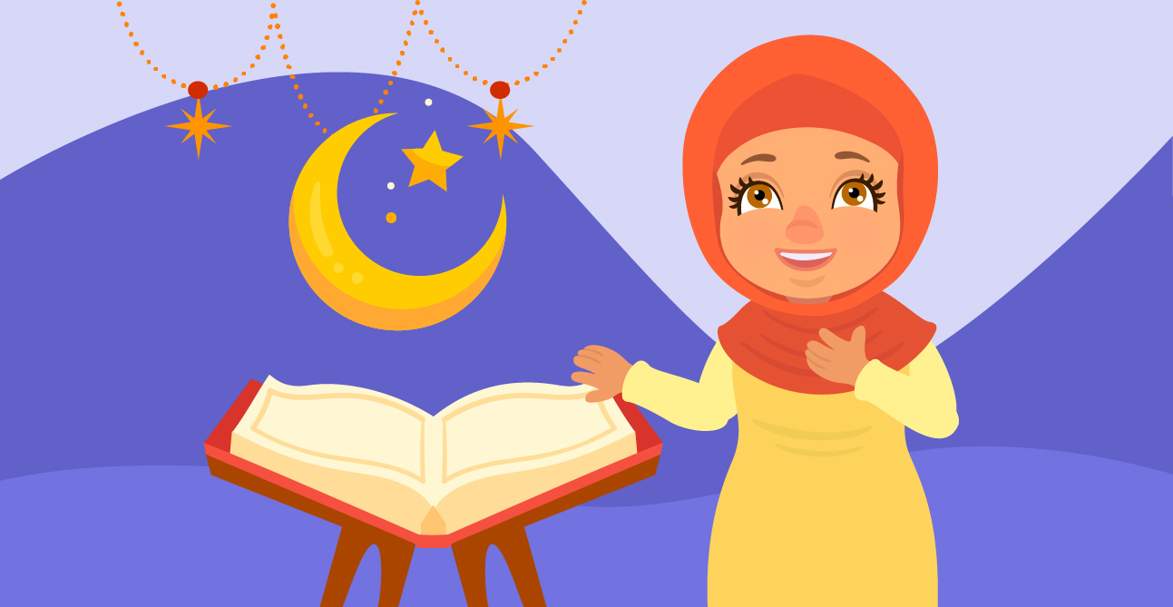 10 Ways to Connect with Quran for Busy Mothers