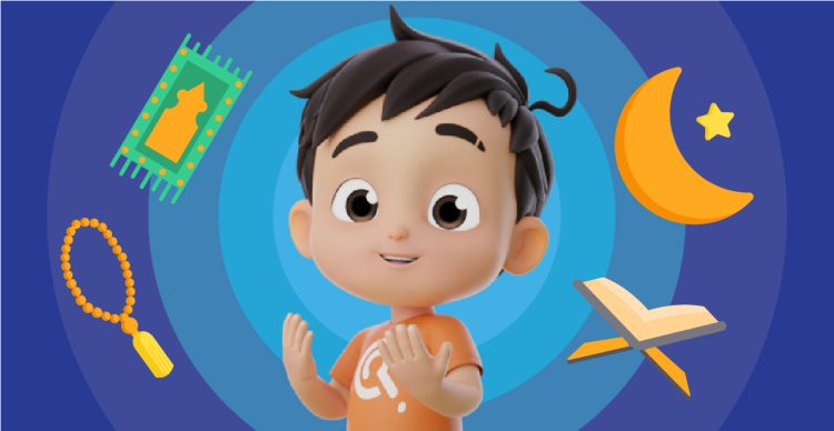 8 Easy Tips to Make Your Child Enjoy Salah