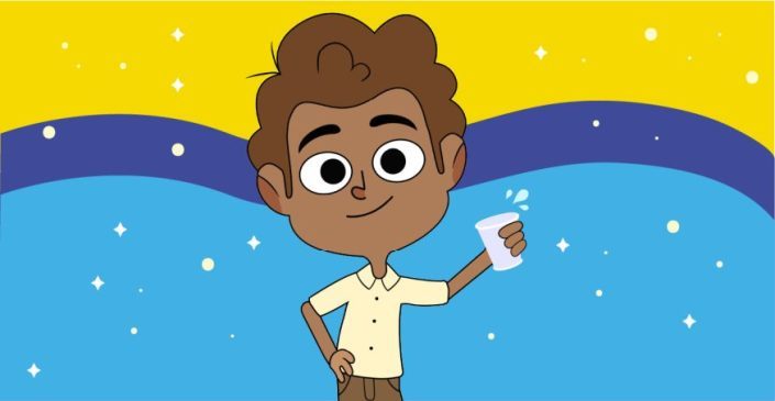 The Miracle of Zamzam – 4 Amazing Lessons for Muslim Parents