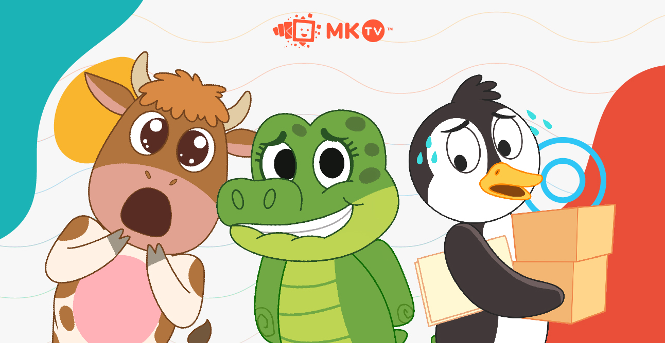 Easy Mindful Moments: Teaching Kids Mindfulness the Islamic Way