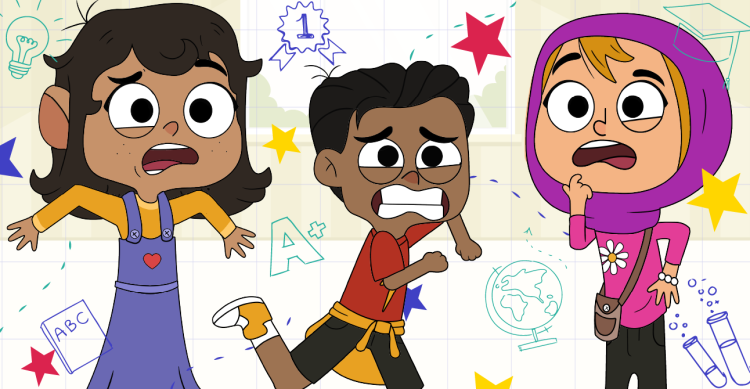 6 Powerful Ways To Manage Your Child’s Stress As School Reopens