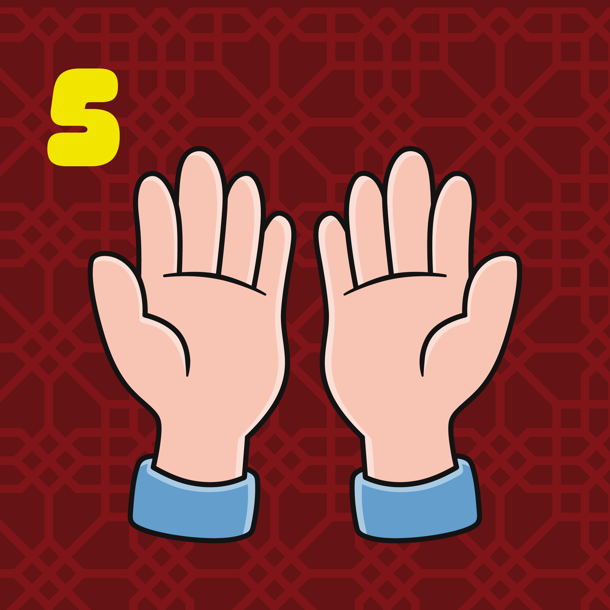 5 Everyday Sunnah Habits to Raise Strong Muslim Children